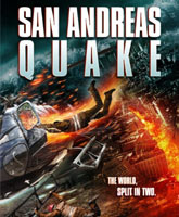 San Andreas Quake /   -